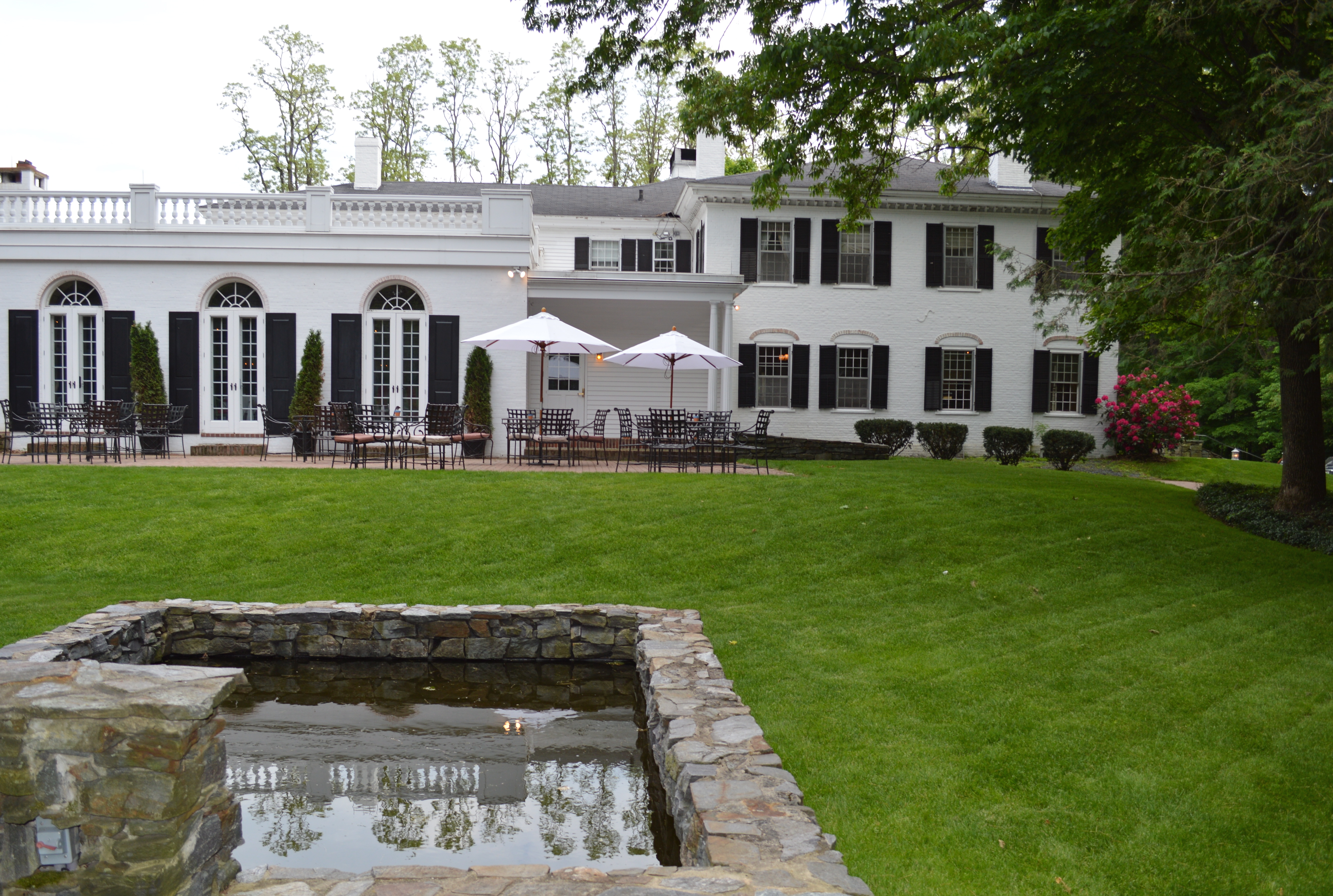 Inns for Sale East Coast Inn Brokers